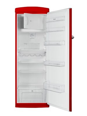 Kodumasinad | Külmik Brandt BVL7260SR | Tehnomaan