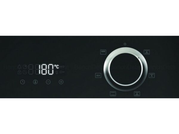 Kodumasinad | Integreeritav ahi Brandt BXC6332B | Tehnomaan