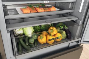 Kodumasinad | Integreeritav külmik Whirlpool WHSP70T262P | Tehnomaan