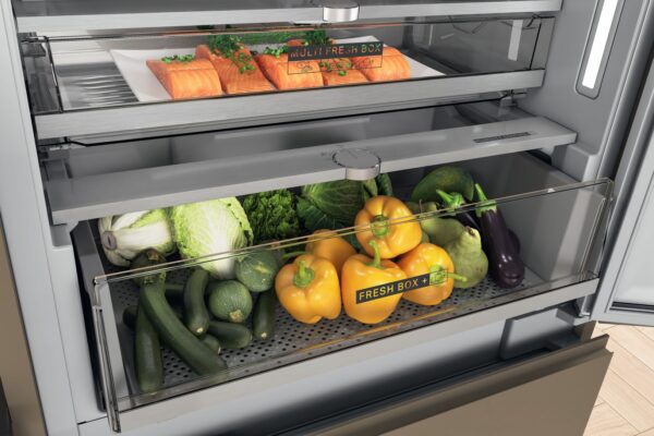 Kodumasinad | Integreeritav külmik Whirlpool WHSP70T262P | Tehnomaan