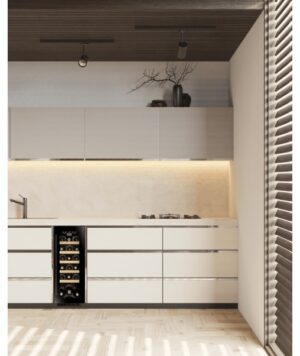 Kodumasinad | Veinikülmik Climadiff CBU20S2B | Tehnomaan