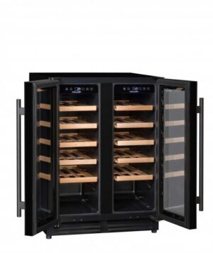 Kodumasinad | Veinikülmik Climadiff CBU40D1B | Tehnomaan