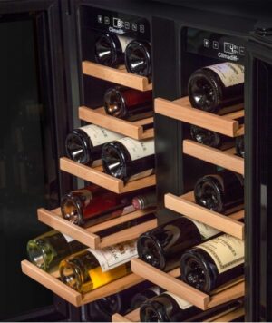 Kodumasinad | Veinikülmik Climadiff CBU40D1B | Tehnomaan