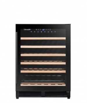 Kodumasinad | Veinikülmik Climadiff CBU51S2B | Tehnomaan