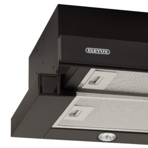 Kodumasinad | Õhupuhastaja Eleyus CCN L14 150 60BL | Tehnomaan