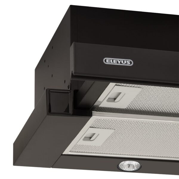 Kodumasinad | Õhupuhastaja Eleyus CCN L14 150 60BL | Tehnomaan