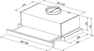 Kodumasinad | Õhupuhastaja Eleyus CCN L14 150 60WH | Tehnomaan