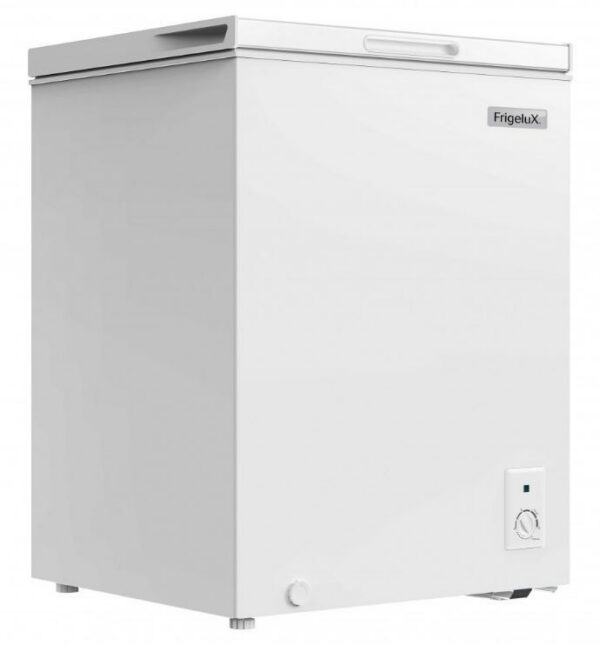 Kodumasinad | Sügavkülmkirst Frigelux CCO100BE | Tehnomaan