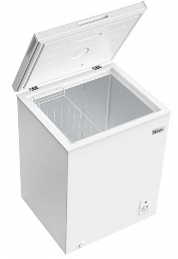 Kodumasinad | Sügavkülmakirst Frigelux CCO147BE | Tehnomaan