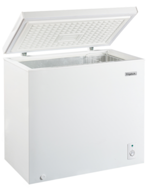 Kodumasinad | Sügavkülmkirst Frigelux CCO202BE | Tehnomaan