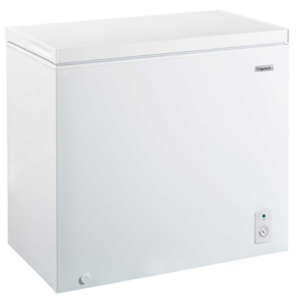 Kodumasinad | Sügavkülmkirst Frigelux CCO202BE | Tehnomaan