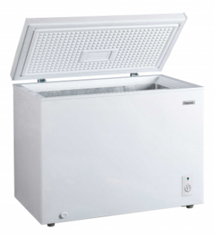 Kodumasinad | Sügavkülmakirst Frigelux CCO300BE, valge | Tehnomaan