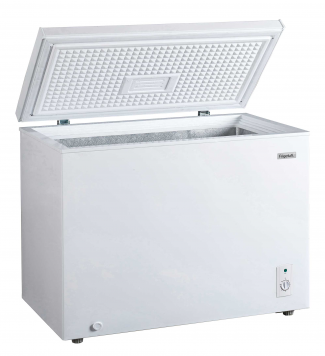 Kodumasinad | Sügavkülmakirst Frigelux CCO300BE, valge | Tehnomaan