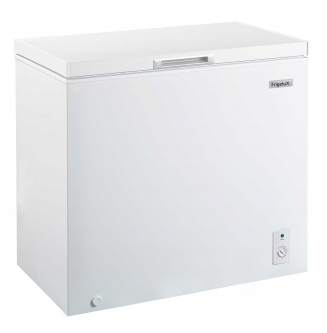 Kodumasinad | Sügavkülmakirst Frigelux CCO300BE, valge | Tehnomaan