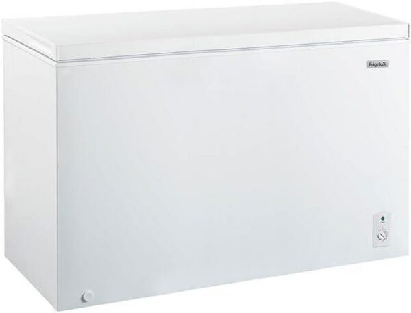 Kodumasinad | Sügavkülmkirst Frigelux CCO400BE | Tehnomaan