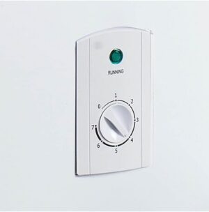 Kodumasinad | Sügavkülmkirst Frigelux CCO400BE | Tehnomaan