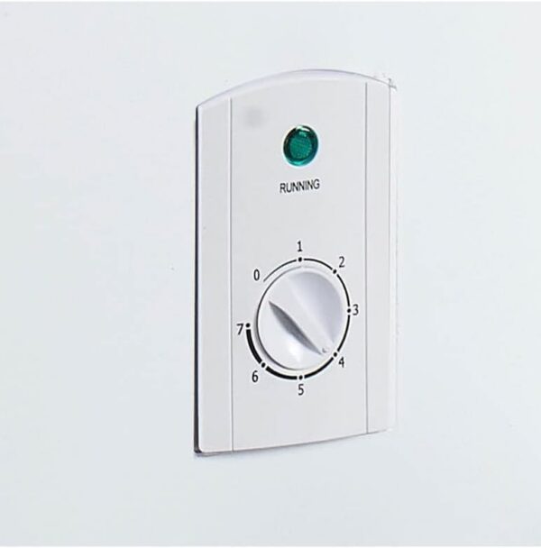 Kodumasinad | Sügavkülmkirst Frigelux CCO400BE | Tehnomaan