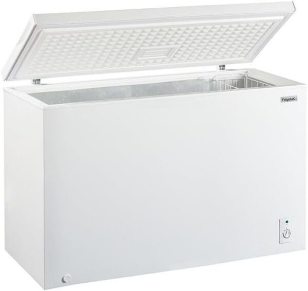 Kodumasinad | Sügavkülmkirst Frigelux CCO400BE | Tehnomaan