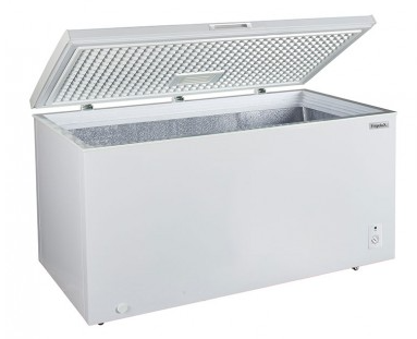 Kodumasinad | Sügavkülmakirst Frigelux CCO500BE | Tehnomaan