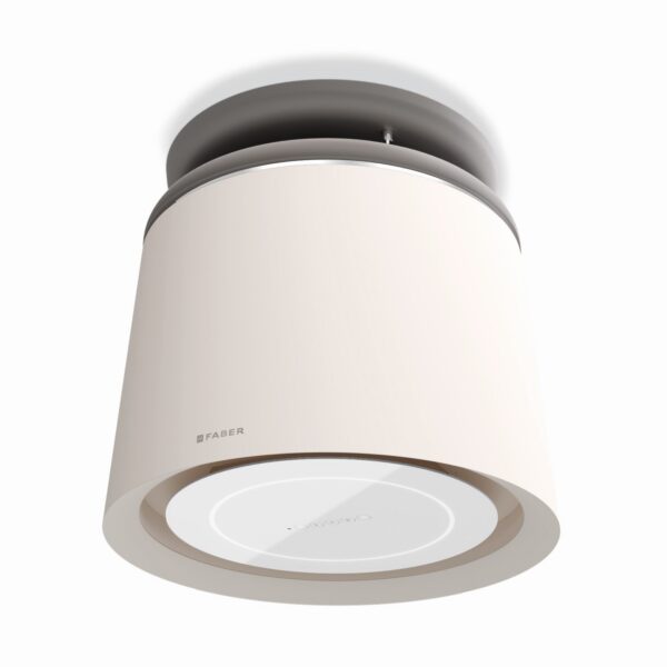 Kodumasinad | Õhupuhastaja Faber Celine Plus valge | Tehnomaan