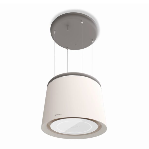 Kodumasinad | Õhupuhastaja Faber Celine Plus valge | Tehnomaan