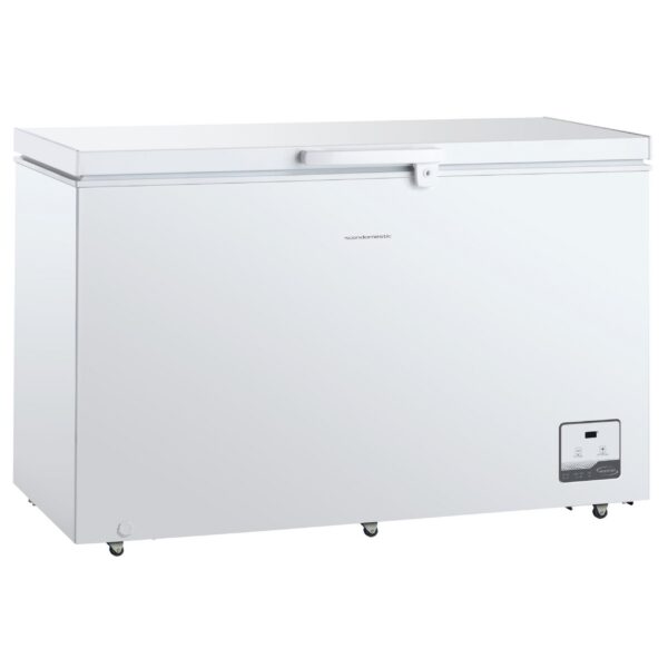 Kodumasinad | Sügavkülmkirst Scandomestic CF500WE | Tehnomaan