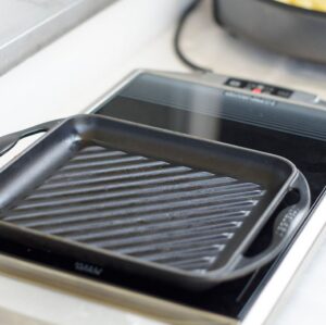 Kodumasinad | Lauagrill Rommelsbacher CG2308TC | Tehnomaan