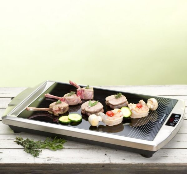 Kodumasinad | Lauagrill Rommelsbacher CG2308TC | Tehnomaan