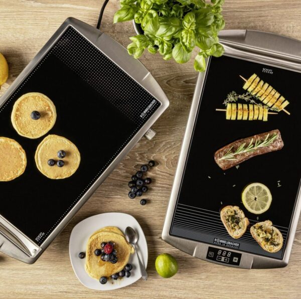 Kodumasinad | Lauagrill Rommelsbacher CG2308TC | Tehnomaan