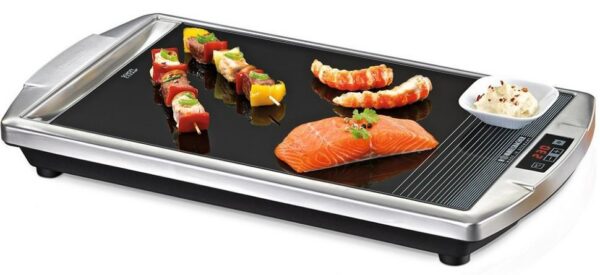 Kodumasinad | Lauagrill Rommelsbacher CG2308TC | Tehnomaan