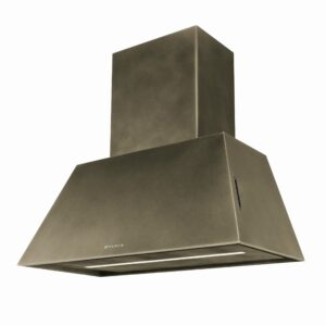 Kodumasinad | Õhupuhastaja Faber Chloe old metal leather | Tehnomaan