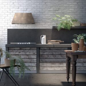 Kodumasinad | Õhupuhastaja Faber Chloe old metal leather | Tehnomaan