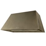 Kodumasinad | Õhupuhastaja Faber Chloe old metal leather | Tehnomaan