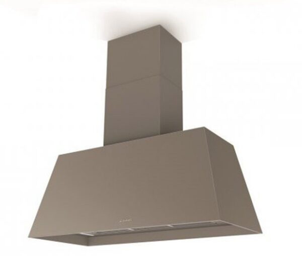 Kodumasinad | Õhupuhastaja Faber Chloe XL Island X CG Matt F110 | Tehnomaan