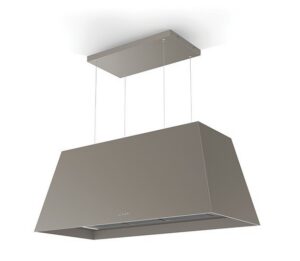 Kodumasinad | Õhupuhastaja Faber Chloe XL Island X CG Matt F110 | Tehnomaan