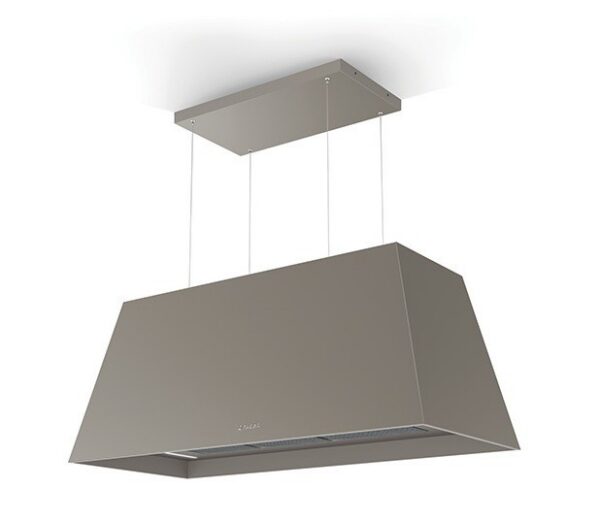 chloexliscg.jpg Kodumasinad | Õhupuhastaja Faber Chloe XL Island X CG Matt F110 | Tehnomaan