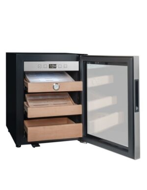 Kodumasinad | Sigarikülmik La Sommeliere CIG251 | Tehnomaan