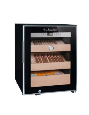 Kodumasinad | Sigarikülmik La Sommeliere CIG251 | Tehnomaan