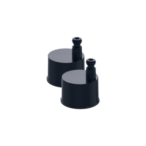 Kodumasinad | Filterpudeli City vahetusfiltri komplekt (2tk) | Tehnomaan