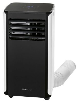 Kodumasinad | Konditsioneer Clatronic CL3716, must/valge | Tehnomaan