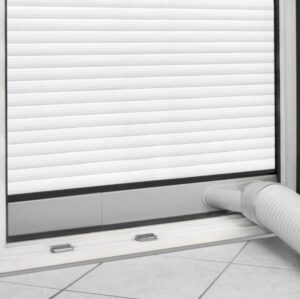 Kodumasinad | Konditsioneer Clatronic CL3716, must/valge | Tehnomaan