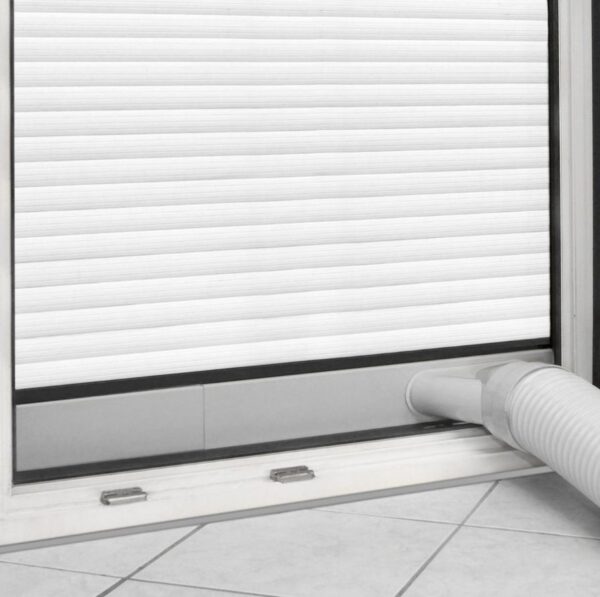 Kodumasinad | Konditsioneer Clatronic CL3716, must/valge | Tehnomaan