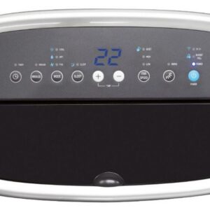 Kodumasinad | Konditsioneer Clatronic CL3750, valge | Tehnomaan