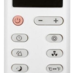Kodumasinad | Konditsioneer Clatronic CL3750, valge | Tehnomaan