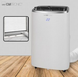 Kodumasinad | Konditsioneer Clatronic CL3750, valge | Tehnomaan