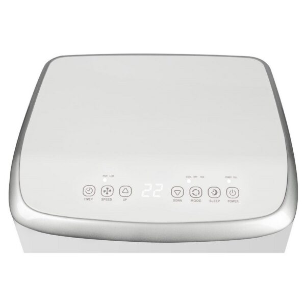 Kodumasinad | Konditsioneer Bomann CL6061CB, valge | Tehnomaan