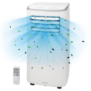 Kodumasinad | Konditsioneer Bomann CL6061CB, valge | Tehnomaan