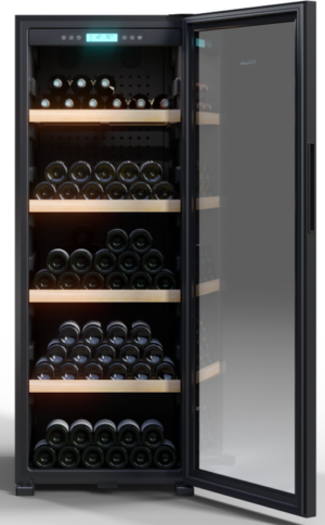 Kodumasinad | Veinikülmik La Sommeliere CLASSIC194 | Tehnomaan