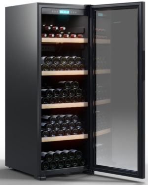 Kodumasinad | Veinikülmik La Sommeliere CLASSIC194 | Tehnomaan