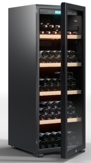 Kodumasinad | Veinikülmik La Sommeliere CLASSIC194 | Tehnomaan